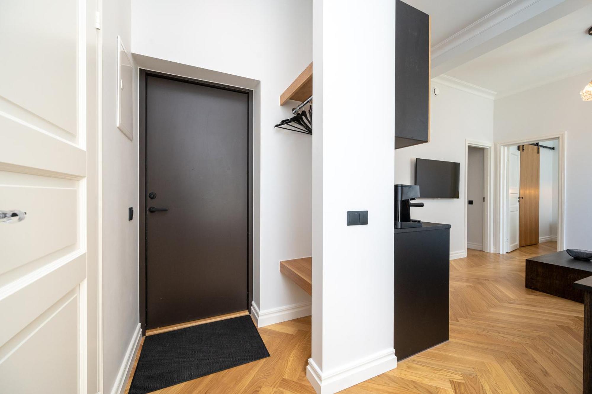 Suur-Sepa Apartement Pärnu Habitación foto